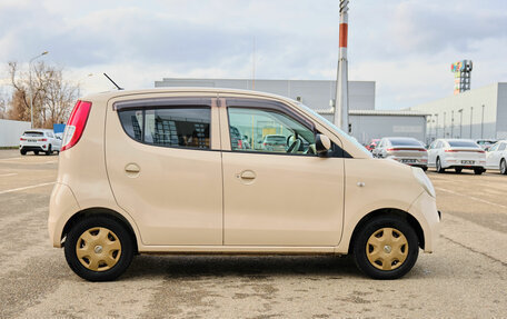 Nissan Moco II, 2010 год, 570 000 рублей, 7 фотография