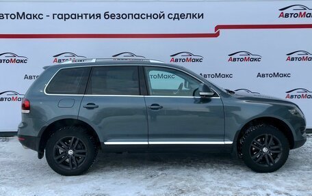 Volkswagen Touareg III, 2008 год, 1 080 000 рублей, 5 фотография