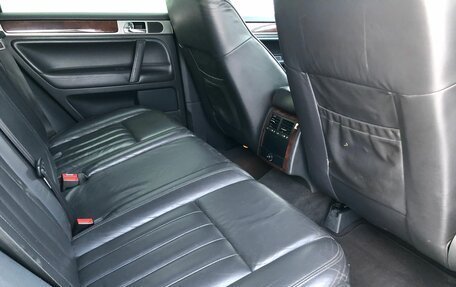 Volkswagen Touareg III, 2008 год, 1 080 000 рублей, 16 фотография