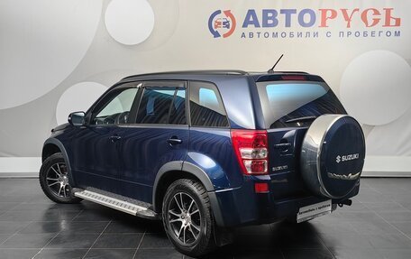 Suzuki Grand Vitara, 2008 год, 959 000 рублей, 2 фотография