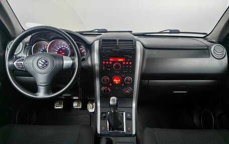 Suzuki Grand Vitara, 2008 год, 959 000 рублей, 6 фотография