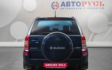 Suzuki Grand Vitara, 2008 год, 959 000 рублей, 4 фотография