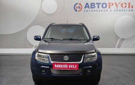 Suzuki Grand Vitara, 2008 год, 959 000 рублей, 3 фотография