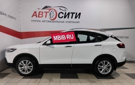 FAW Besturn X80 I рестайлинг, 2020 год, 1 555 000 рублей, 4 фотография