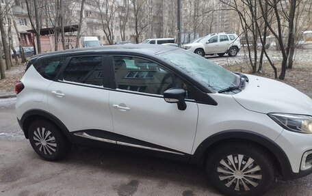 Renault Kaptur I рестайлинг, 2019 год, 1 690 000 рублей, 1 фотография