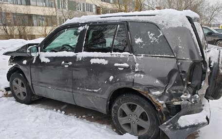 Suzuki Grand Vitara, 2013 год, 650 000 рублей, 3 фотография