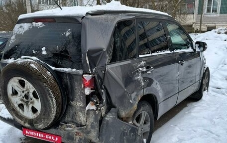 Suzuki Grand Vitara, 2013 год, 650 000 рублей, 2 фотография