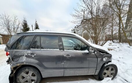 Suzuki Grand Vitara, 2013 год, 650 000 рублей, 4 фотография