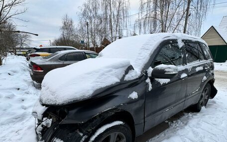 Suzuki Grand Vitara, 2013 год, 650 000 рублей, 6 фотография