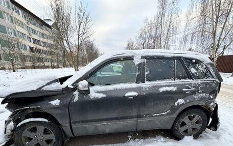 Suzuki Grand Vitara, 2013 год, 650 000 рублей, 5 фотография