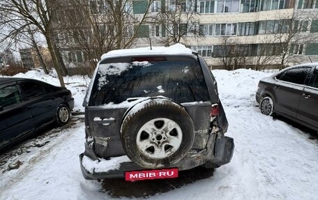 Suzuki Grand Vitara, 2013 год, 650 000 рублей, 12 фотография