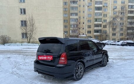 Subaru Forester, 2003 год, 1 000 000 рублей, 6 фотография