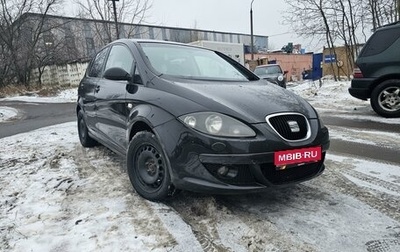 SEAT Altea I, 2008 год, 850 000 рублей, 1 фотография