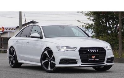 Audi A6, 2017 год, 3 000 333 рублей, 1 фотография