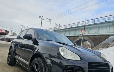 Porsche Cayenne III, 2006 год, 1 600 000 рублей, 1 фотография