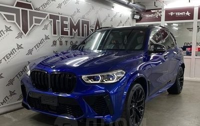 BMW X5 M, 2020 год, 10 900 000 рублей, 1 фотография