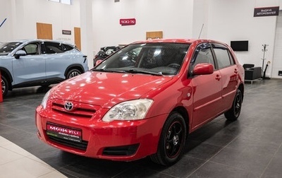 Toyota Corolla, 2006 год, 580 000 рублей, 1 фотография