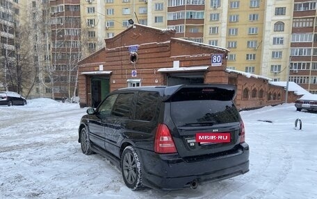 Subaru Forester, 2003 год, 1 000 000 рублей, 8 фотография