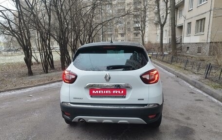 Renault Kaptur I рестайлинг, 2019 год, 1 690 000 рублей, 4 фотография