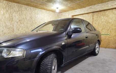 Nissan Almera Classic, 2007 год, 535 000 рублей, 6 фотография