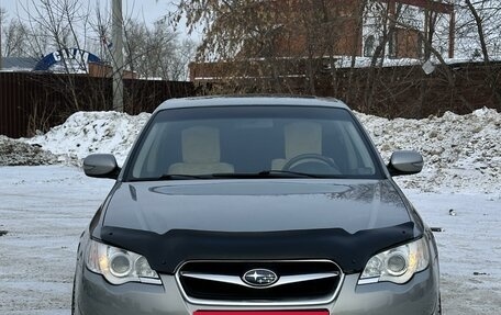 Subaru Legacy IV, 2007 год, 950 000 рублей, 2 фотография