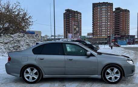 Subaru Legacy IV, 2007 год, 950 000 рублей, 5 фотография