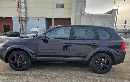 Porsche Cayenne III, 2006 год, 1 600 000 рублей, 6 фотография