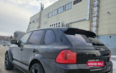 Porsche Cayenne III, 2006 год, 1 600 000 рублей, 3 фотография