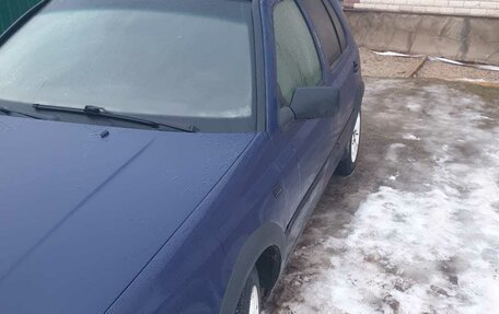 Volkswagen Golf III, 1993 год, 250 000 рублей, 5 фотография