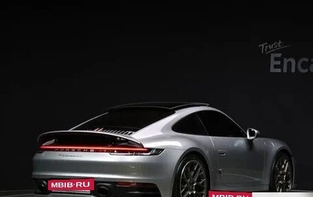 Porsche 911, 2021 год, 13 300 000 рублей, 3 фотография