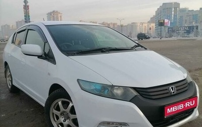 Honda Insight II рестайлинг, 2011 год, 910 000 рублей, 1 фотография