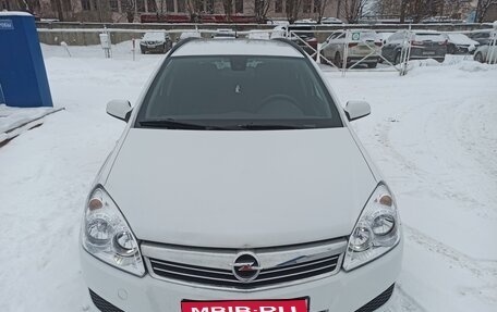 Opel Astra H, 2008 год, 560 000 рублей, 1 фотография