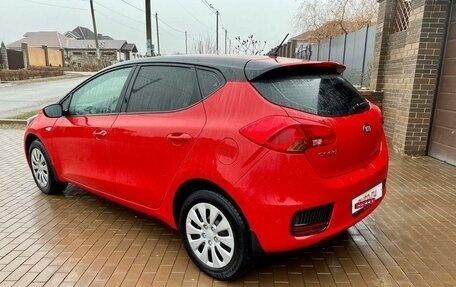 KIA cee'd III, 2015 год, 1 150 000 рублей, 7 фотография