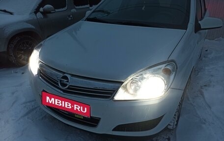 Opel Astra H, 2008 год, 560 000 рублей, 6 фотография