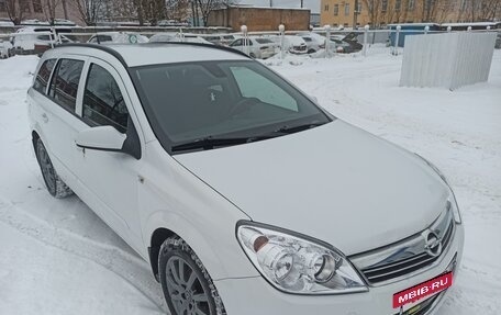 Opel Astra H, 2008 год, 560 000 рублей, 3 фотография