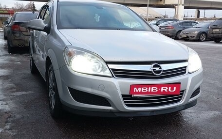 Opel Astra H, 2011 год, 750 000 рублей, 7 фотография