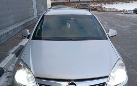 Opel Astra H, 2011 год, 750 000 рублей, 8 фотография