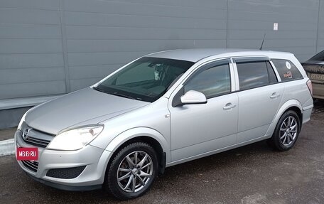 Opel Astra H, 2011 год, 750 000 рублей, 9 фотография