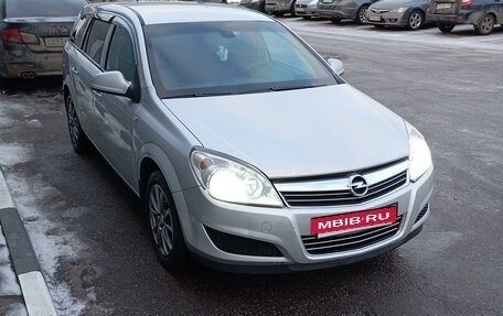 Opel Astra H, 2011 год, 750 000 рублей, 14 фотография