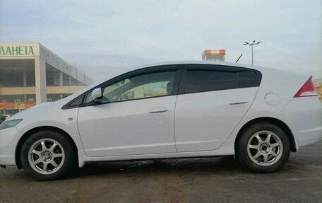 Honda Insight II рестайлинг, 2011 год, 910 000 рублей, 6 фотография