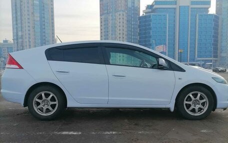 Honda Insight II рестайлинг, 2011 год, 910 000 рублей, 7 фотография