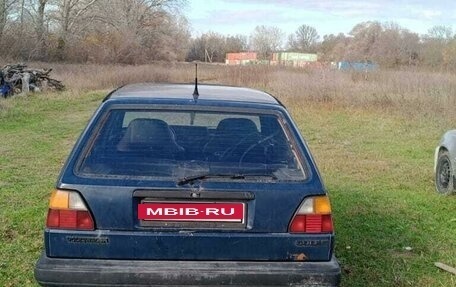 Volkswagen Golf II, 1985 год, 125 000 рублей, 3 фотография