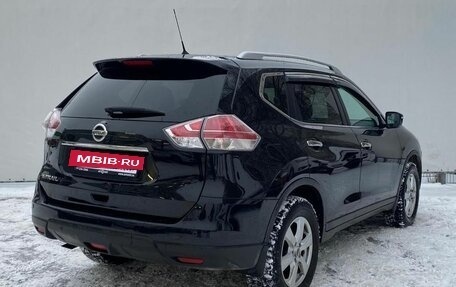 Nissan X-Trail, 2015 год, 1 900 000 рублей, 5 фотография