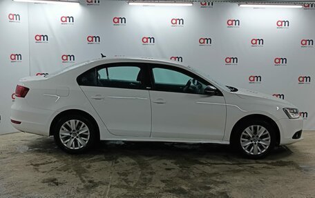 Volkswagen Jetta VI, 2014 год, 999 000 рублей, 8 фотография