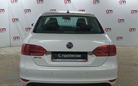 Volkswagen Jetta VI, 2014 год, 999 000 рублей, 5 фотография