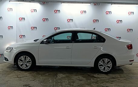 Volkswagen Jetta VI, 2014 год, 999 000 рублей, 7 фотография