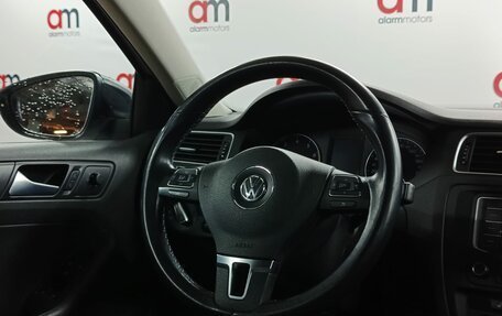 Volkswagen Jetta VI, 2014 год, 999 000 рублей, 13 фотография