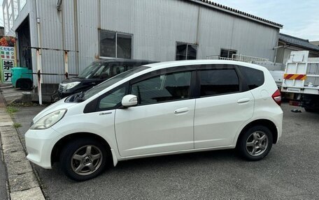 Honda Fit III, 2012 год, 735 000 рублей, 7 фотография