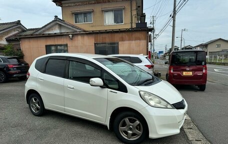 Honda Fit III, 2012 год, 735 000 рублей, 4 фотография