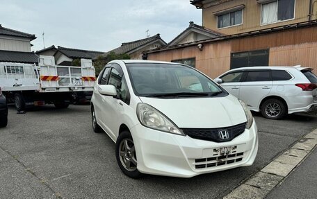 Honda Fit III, 2012 год, 735 000 рублей, 3 фотография